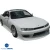 FRP DMA t3 Front Bumper > Nissan 240SX (S14) 1997-1998 - image 15