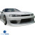 FRP DMA t3 Front Bumper > Nissan 240SX (S14) 1997-1998 - image 16