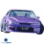 FRP DMA t3 Front Bumper > Nissan 240SX (S14) 1997-1998 - image 17
