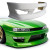 FRP DMA t3 Front Bumper > Nissan 240SX (S14) 1997-1998 - image 33