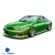 FRP DMA t3 Front Bumper > Nissan 240SX (S14) 1997-1998 - image 41
