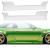 FRP DMA t3 Side Skirts > Nissan 240SX (S14) 1995-1998 - image 19