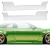 FRP DMA t3 Side Skirts > Nissan 240SX (S14) 1995-1998 - image 27