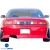 FRP DMA t3 Rear Bumper > Nissan 240SX (S14) 1995-1998 - image 44