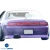 FRP DMA t3 Rear Bumper > Nissan 240SX (S14) 1995-1998 - image 14