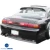 FRP DMA t3 Rear Bumper > Nissan 240SX (S14) 1995-1998 - image 16