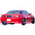 ModeloDrive FRP DMA t3 Rear Bumper > Nissan 240SX S14 1995-1998 - image 26