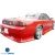 FRP DMA t3 Rear Bumper > Nissan 240SX (S14) 1995-1998 - image 41