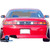 ModeloDrive FRP DMA t3 Rear Bumper > Nissan 240SX S14 1995-1998