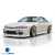 FRP DMA t3 Body Kit > Nissan 240SX (S14) 1995-1996 - image 10