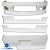 FRP DMA t3 Body Kit > Nissan 240SX (S14) 1997-1998 - image 10