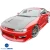 FRP DMA t3 Body Kit > Nissan 240SX (S14) 1997-1998 - image 103