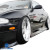 FRP DMA t3 Body Kit > Nissan 240SX (S14) 1997-1998 - image 108