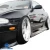 FRP DMA t3 Body Kit > Nissan 240SX (S14) 1997-1998 - image 108