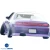FRP DMA t3 Body Kit > Nissan 240SX (S14) 1997-1998 - image 140