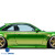 FRP DMA t3 Body Kit > Nissan 240SX (S14) 1997-1998 - image 87