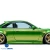 FRP DMA t3 Body Kit > Nissan 240SX (S14) 1997-1998 - image 87