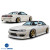 FRP DMA t3 Body Kit > Nissan 240SX (S14) 1997-1998 - image 2