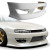 FRP DMA t3 Body Kit > Nissan 240SX (S14) 1997-1998 - image 12