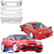 ModeloDrive FRP DMA t3 Body Kit > Nissan 240SX S14 1997-1998 - image 4