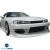 FRP DMA t3 Body Kit > Nissan 240SX (S14) 1997-1998 - image 27