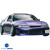 FRP DMA t3 Body Kit > Nissan 240SX (S14) 1997-1998 - image 33