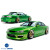 FRP DMA t3 Body Kit > Nissan 240SX (S14) 1997-1998 - image 7