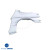 FRP ORI t4 75mm Wide Body Fenders (front) 6pc > Nissan 240SX (S14) 1997-1998 - image 20