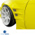 FRP ORI t4 75mm Wide Body Fenders (front) 6pc > Nissan 240SX (S14) 1997-1998 - image 2