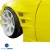 FRP ORI t4 75mm Wide Body Fenders (front) 6pc > Nissan 240SX (S14) 1997-1998 - image 2