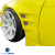 FRP ORI t4 75mm Wide Body Fenders (front) 6pc > Nissan 240SX (S14) 1997-1998 - image 2