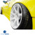 FRP ORI t4 75mm Wide Body Fenders (front) 6pc > Nissan 240SX (S14) 1997-1998 - image 4