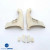 FRP ORI t4 75mm Wide Body Fenders (front) 6pc > Nissan 240SX (S14) 1997-1998 - image 15