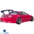 FRP ORI t4 75mm Wide Body Fenders (front) 6pc > Nissan 240SX (S14) 1997-1998 - image 21