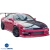 FRP ORI t4 75mm Wide Body Fenders (front) 6pc > Nissan 240SX (S14) 1997-1998 - image 26