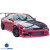 FRP ORI t4 75mm Wide Body Fenders (front) 6pc > Nissan 240SX (S14) 1997-1998 - image 27