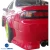 FRP ORI t4 75mm Wide Body Fenders (rear) > Nissan 240SX (S14) 1995-1998 - image 7