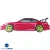 FRP ORI t4 75mm Wide Body Fenders (rear) > Nissan 240SX (S14) 1995-1998 - image 10