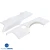 FRP ORI t4 75mm Wide Body Fenders (rear) > Nissan 240SX (S14) 1995-1998 - image 12