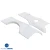 FRP ORI t4 75mm Wide Body Fenders (rear) > Nissan 240SX (S14) 1995-1998 - image 14