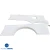 FRP ORI t4 75mm Wide Body Fenders (rear) > Nissan 240SX (S14) 1995-1998 - image 15
