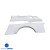 FRP ORI t4 75mm Wide Body Fenders (rear) > Nissan 240SX (S14) 1995-1998 - image 22