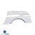 FRP ORI t4 75mm Wide Body Fenders (rear) > Nissan 240SX (S14) 1995-1998 - image 22