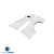 FRP ORI t4 75mm Wide Body Fenders (rear) > Nissan 240SX (S14) 1995-1998 - image 23