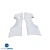 FRP ORI t4 75mm Wide Body Fenders (rear) > Nissan 240SX (S14) 1995-1998 - image 24