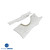 FRP ORI t4 75mm Wide Body Fenders (rear) > Nissan 240SX (S14) 1995-1998 - image 27