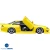 FRP URA Drag Spoiler Wing > Nissan 240SX (S14) 1995-1998 - image 12