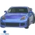 FRP BOME v1 Front Bumper > Nissan 350Z (Z33) 2003-2008 - image 18