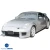 FRP BOME v1 Front Bumper > Nissan 350Z (Z33) 2003-2008 - image 7