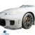 FRP BOME v1 Front Bumper > Nissan 350Z (Z33) 2003-2008 - image 9